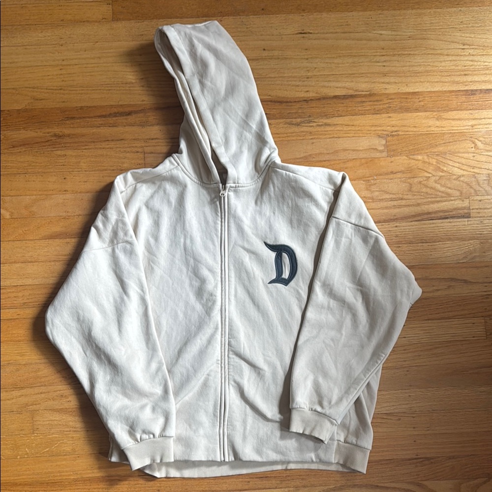 Disney Spirit Zip Up Hoodie
